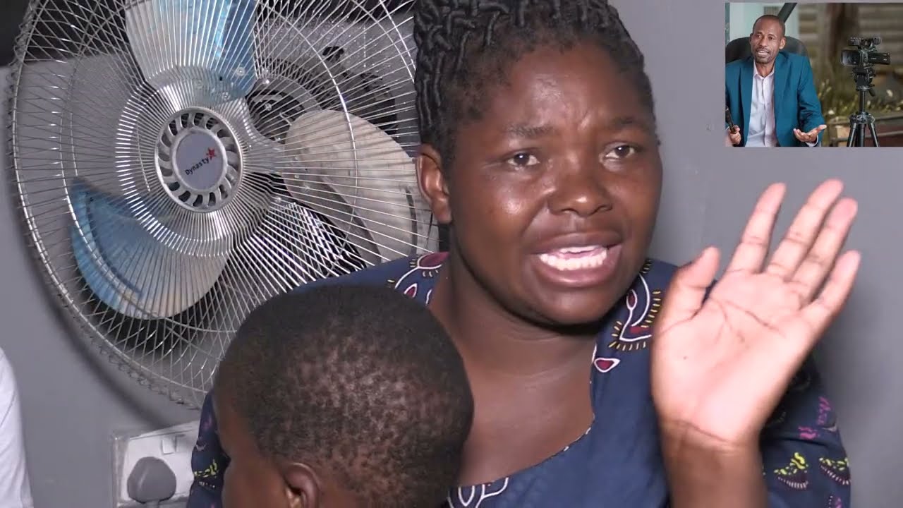 MuSatanist Nditotumwa Nema Pators Pasi Pemvura Kunotora Mishonga YeKushevedza Chaunga:  WATCH