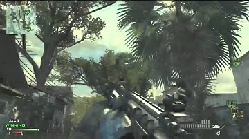 Worst Predator Missile Ever