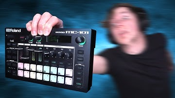 The FASTEST MC-101 Workflow