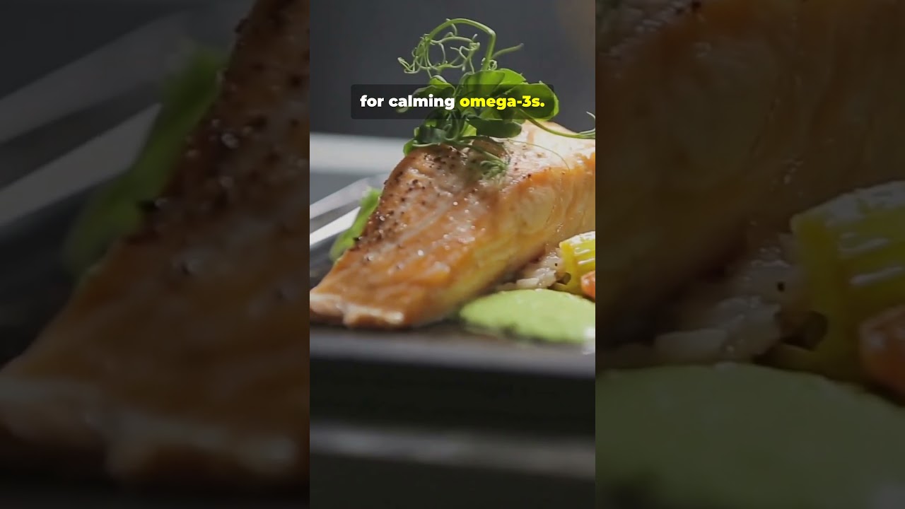 Anti-Inflammatory Diet: Eat to Reduce Inflammation 🥗 | Healthier Body Tips