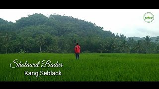 Sholawat Badar ( Al-Banjari Modern )