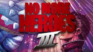 Dead Orca Force (Vs. Sonic Juice) - No More Heroes 3 OST Extended