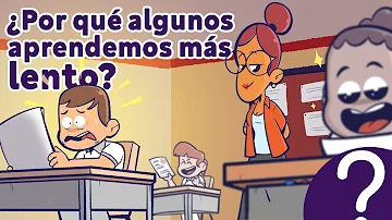 ¿Cómo aprender más rápido?