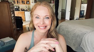 My Affordable, Effective Skincare Routine #over50