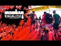Ironman Barcelona: Собраться на гонку и ничего не забыть