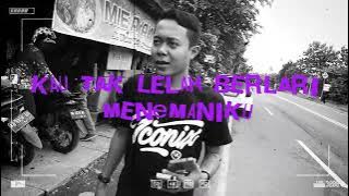 KARNAMEREKA - Selamanya ( Official Lyric Video )