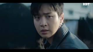 The Mantis Original Sin 2025 Korean Drama Special Teaser