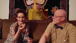 Talking festivals, cannabis strains: Fruity Deadhead, ChemShark, and Live Rosin | Proper Dab Session