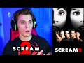 First Time Watching *SCREAM 2 (1997)* Movie REACTION!!!