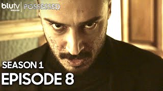 Possessed - Episode 8 English Subtitles 4K | Season 1 -  Sahipli #blutvenglish