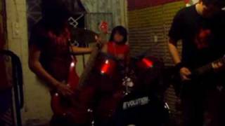 infernal nigthmare for whom the bell tolls  (cover de metallica)