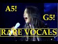 Ailee - RARE &amp; UNDERRATED Vocals!!! #ailee #2023 #highnotes #immortalsongs2