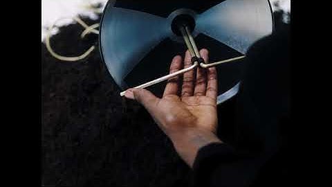 Clip 3, Nadeem Din-Gabisi, 