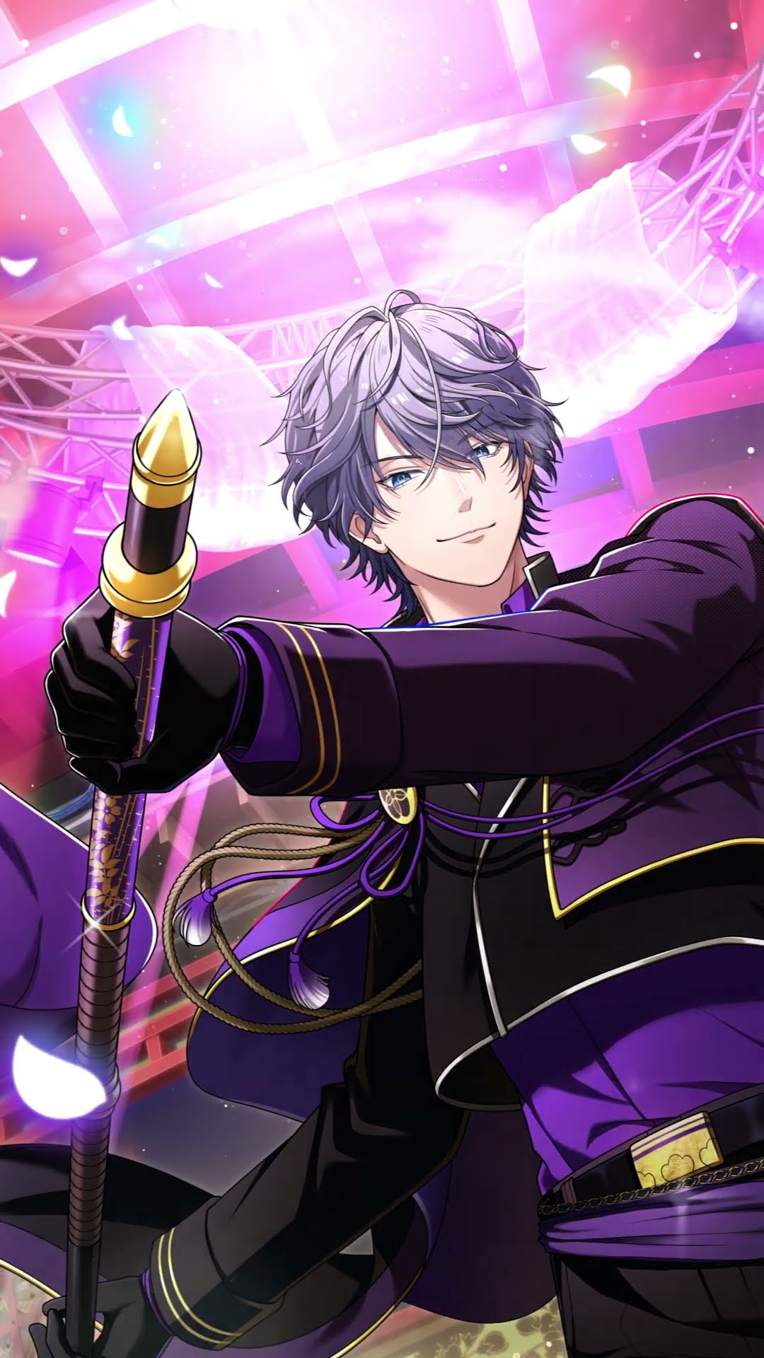 戦国 A LIVE 公式 on X: 
