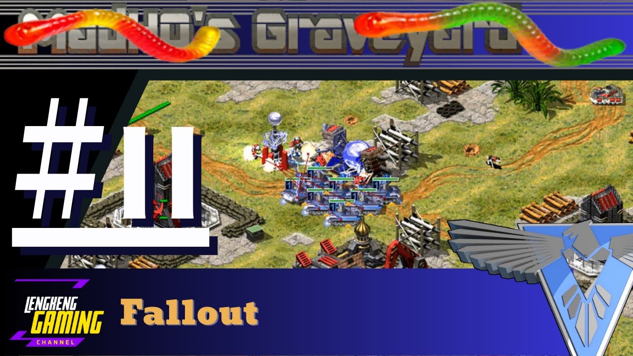 Red Alert 2 