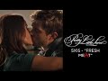 Pretty Little Liars - Ashley & Jason Kiss & Hook Up - 