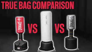 FreeStanding Heavy Bag Review | 2021 Best Punching Bag Comparison