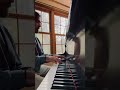 A favorite from this week's listening class 🎧 #redhotchillipeppers #underthebridge #pianolessons