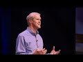 Recovering from Failure - Barry Bennett @ Relationship University - November 7, 2022