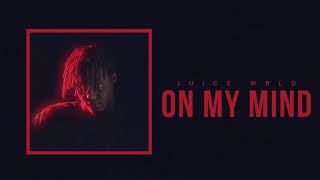 Juice WRLD "On My Mind" (Official Audio) chords