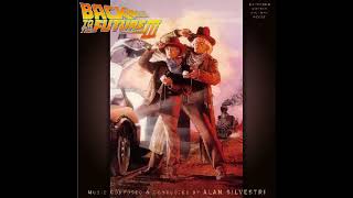To 1885 (Back to the Future Part III Soundtrack)