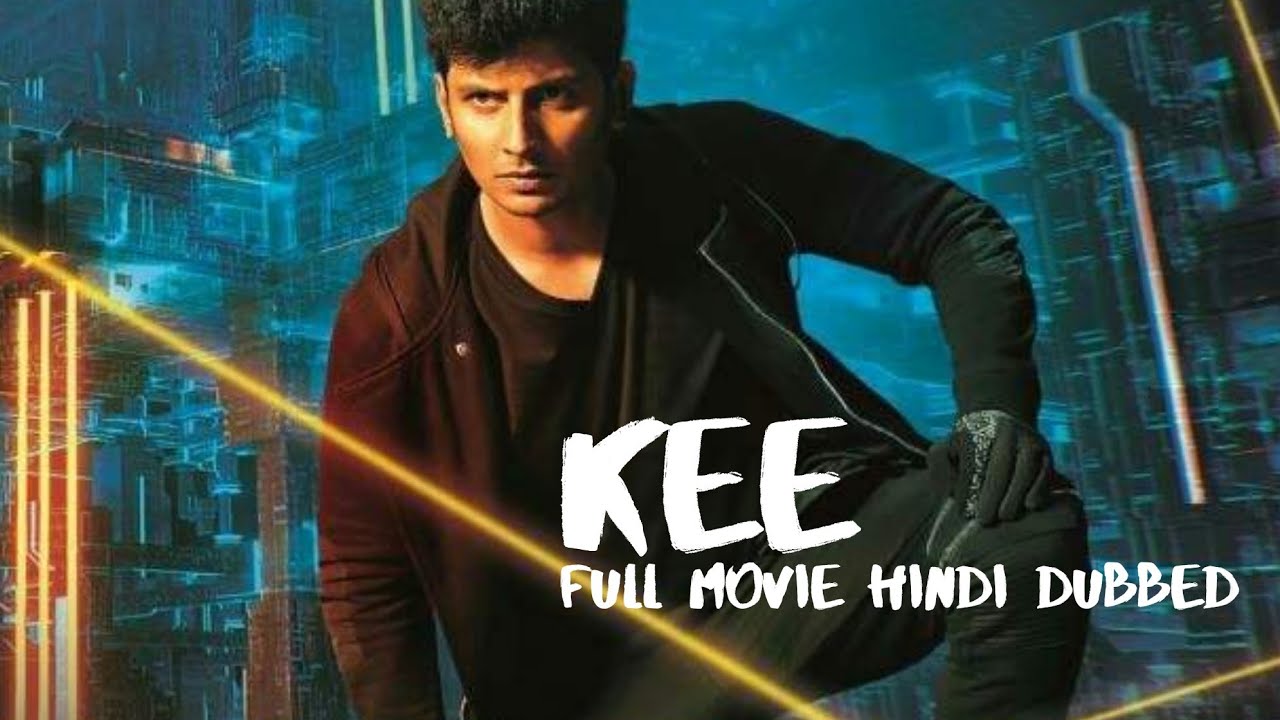 Kee Full Movie Hindi Dubbed Hdrip||South Indian Movie Hindi Dubbed||