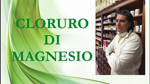 Cosa succede se si prende troppo magnesio?