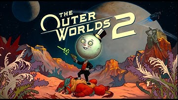THE OUTER WORLDS 2 - GAMEPLAY TRAILER | BATHOVEN