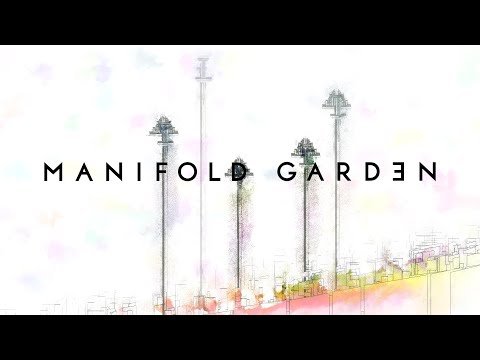 Video: Vuoden Pelit 2019: Manifold Garden On Peli, Joka On Suunniteltu Muistia Ajatellen