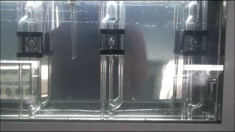 IVS600SERIES full auto viscosity measuring system introduction VIDEO