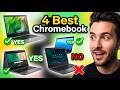 ✅Top 4: Best Chromebook in 2026 - The Best Chromebook {Reviews}