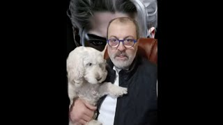 Algerie. Ahdar Wach Habbit. 21. 11. 2025.