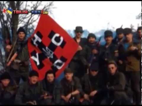 ქართველო ხალხი მხარს უჭრს უკრაინას