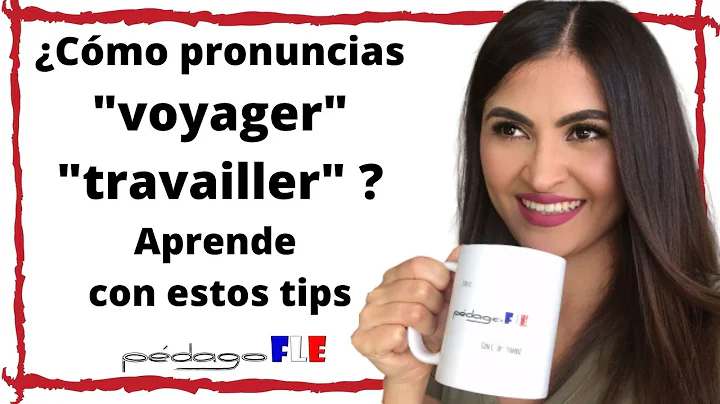FRANCES palabras BASICAS y PRONUNCIACION