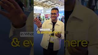 India AI Impact Summit 2026 | Built a live app using Emergent
