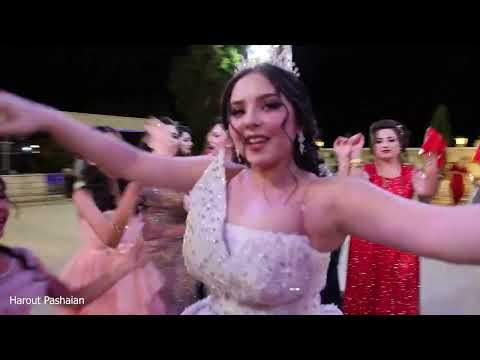 ميكس شيخاني من اجواء العرسان الحلوين رمضان و يارا منتجع تشيللو