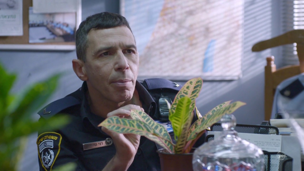 קומדיה רומנטית נטפליקס אח יא ראבי יא ראבי...