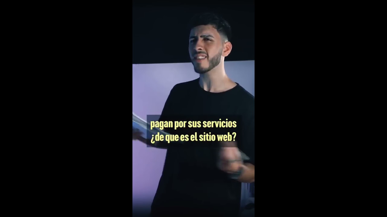 CUANTO COBRAR POR UN SITIO WEB EN 2024