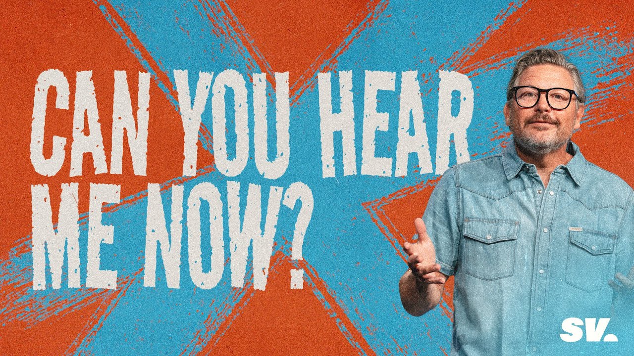 HFBC Message: Can You Hear Me Now?
