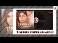 Tulsi Kumar: Tanhaai (AUDIO) | Sachet-Parampara, Zain I, Bhushan Kumar | Hindi Romantic Song 2020 Mp3 Song