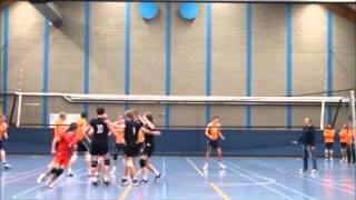 Bjarne Nikolai Huus Tvn-Ned Day 1