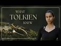 The Lord of the Rings Through the Lens of Anthroposophy