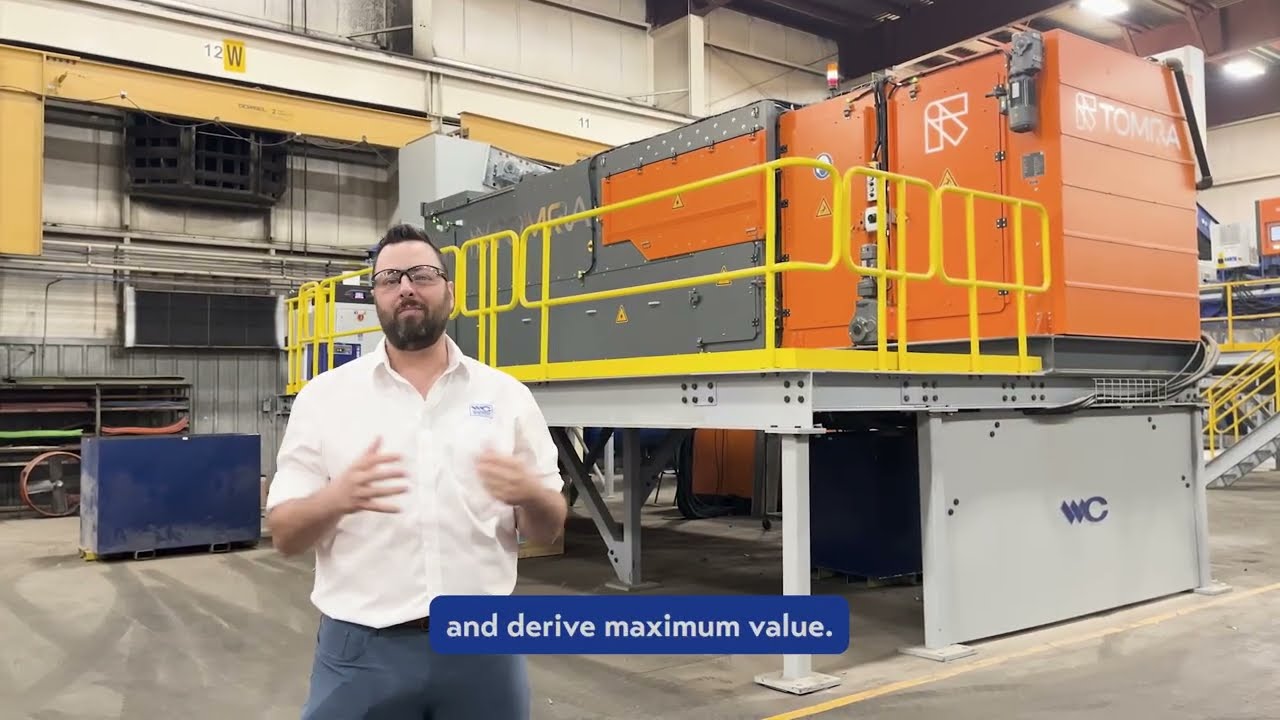 Take a Tour with Us - Unlock the Full Value of Your Zorba