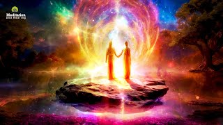 Divine Energy Healing Power for Miracle & Prosperity l Attract Miracle & Positive Energy