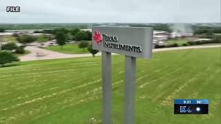 Sherman Denison ISDs receive Texas Instruments Foundation STEM grant