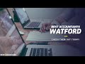 Accountants Watford | Best Chartered Accountants Watford | Accounting Firms Watford