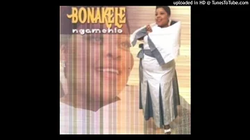 Bonakele - Ngamehlo 2014