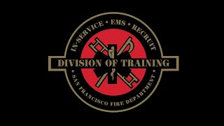 San Francisco Fire Department's 6th Paramedic Recruit Class Graduation