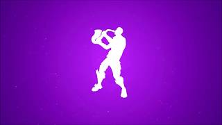 Fortnite - Solo De Saxo Emote