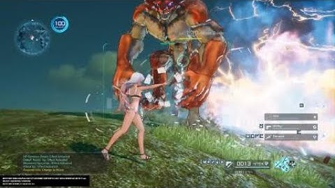 SAO Fatal Bullet: Sword & Gun Weapon Art can do some serious damage now.